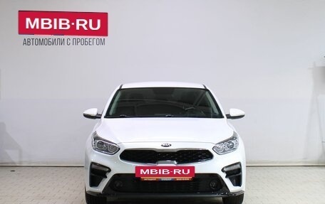 KIA Cerato IV, 2019 год, 1 559 000 рублей, 5 фотография