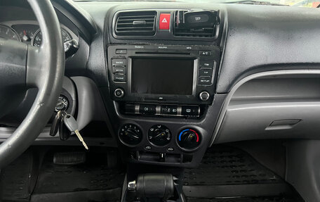 KIA Picanto I, 2007 год, 459 000 рублей, 7 фотография