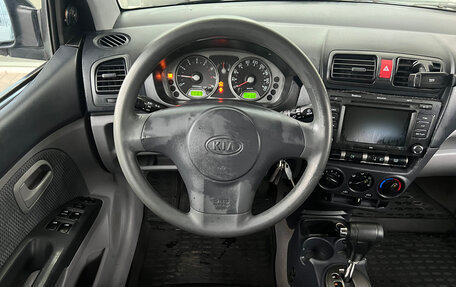 KIA Picanto I, 2007 год, 459 000 рублей, 6 фотография