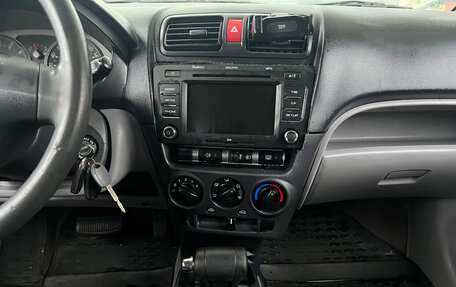 KIA Picanto I, 2007 год, 459 000 рублей, 8 фотография