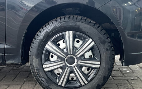 KIA Picanto I, 2007 год, 459 000 рублей, 11 фотография