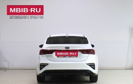 KIA Cerato IV, 2019 год, 1 559 000 рублей, 6 фотография