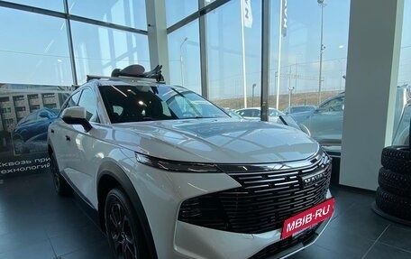 Haval F7, 2025 год, 2 949 000 рублей, 4 фотография