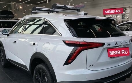 Haval F7, 2025 год, 2 949 000 рублей, 5 фотография