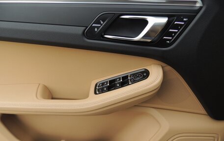 Porsche Macan I рестайлинг, 2018 год, 5 300 000 рублей, 14 фотография