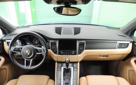 Porsche Macan I рестайлинг, 2018 год, 5 300 000 рублей, 9 фотография