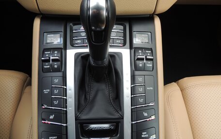 Porsche Macan I рестайлинг, 2018 год, 5 300 000 рублей, 12 фотография