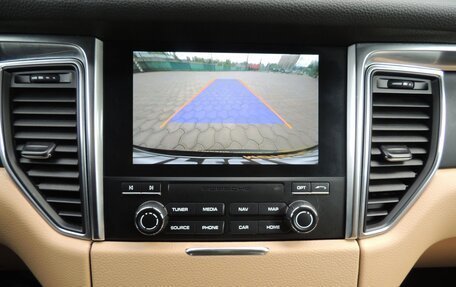 Porsche Macan I рестайлинг, 2018 год, 5 300 000 рублей, 11 фотография