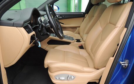 Porsche Macan I рестайлинг, 2018 год, 5 300 000 рублей, 6 фотография