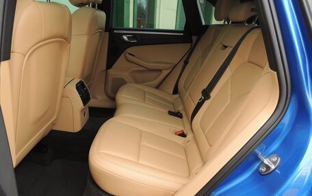 Porsche Macan I рестайлинг, 2018 год, 5 300 000 рублей, 7 фотография