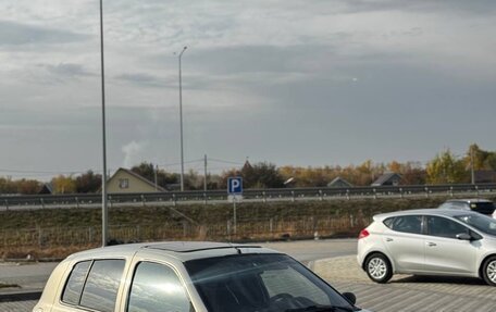 Renault Clio III, 2002 год, 205 000 рублей, 1 фотография