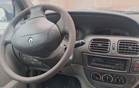 Renault Scenic III, 2000 год, 200 000 рублей, 2 фотография