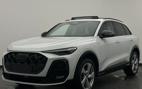 Audi Q5, 2025 год, 11 390 000 рублей, 1 фотография