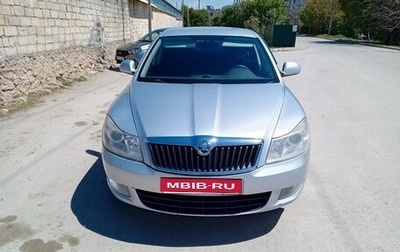 Skoda Octavia, 2011 год, 950 000 рублей, 1 фотография
