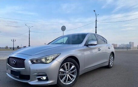 Nissan Skyline, 2014 год, 2 100 000 рублей, 1 фотография