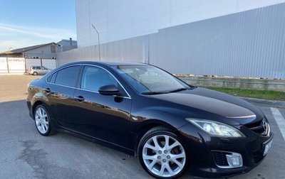Mazda 6, 2008 год, 1 000 000 рублей, 1 фотография