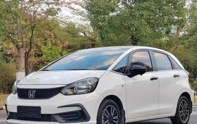 Honda Fit, 2022 год, 1 210 000 рублей, 1 фотография