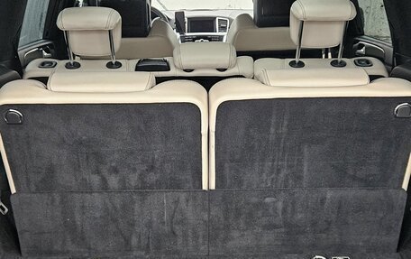 Mercedes-Benz GL-Класс AMG, 2013 год, 3 000 000 рублей, 5 фотография