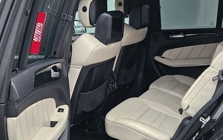 Mercedes-Benz GL-Класс AMG, 2013 год, 3 000 000 рублей, 6 фотография