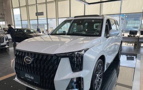 GAC GS8, 2025 год, 5 099 000 рублей, 1 фотография