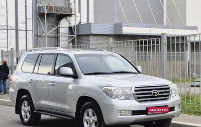 Toyota Land Cruiser 200, 2011 год, 2 850 000 рублей, 1 фотография