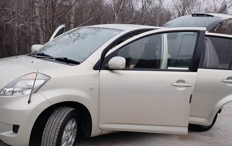 Daihatsu Boon II рестайлинг, 2008 год, 490 000 рублей, 4 фотография