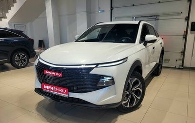 Haval F7x, 2025 год, 3 499 000 рублей, 1 фотография
