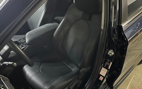 Toyota Camry, 2018 год, 2 599 000 рублей, 11 фотография