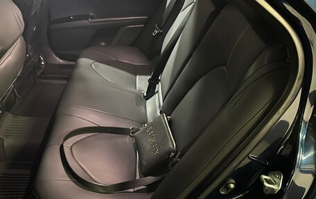 Toyota Camry, 2018 год, 2 599 000 рублей, 20 фотография