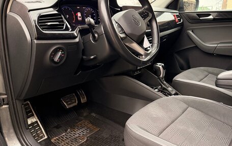 Volkswagen Polo VI (EU Market), 2021 год, 1 770 000 рублей, 8 фотография