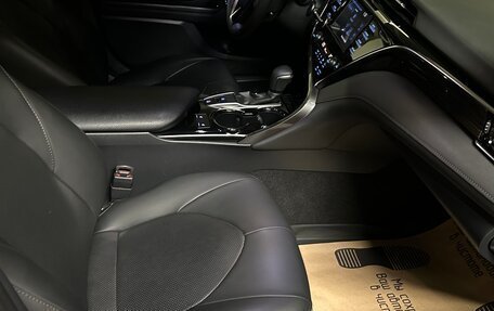 Toyota Camry, 2018 год, 2 599 000 рублей, 18 фотография