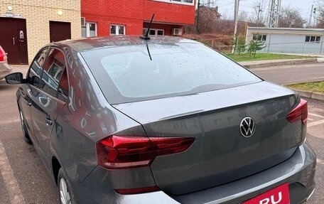 Volkswagen Polo VI (EU Market), 2021 год, 1 770 000 рублей, 6 фотография