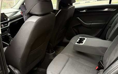 Volkswagen Polo VI (EU Market), 2021 год, 1 770 000 рублей, 10 фотография