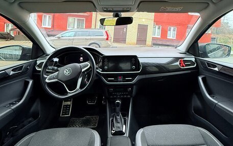 Volkswagen Polo VI (EU Market), 2021 год, 1 770 000 рублей, 9 фотография