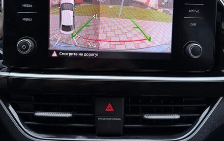 Volkswagen Polo VI (EU Market), 2021 год, 1 770 000 рублей, 12 фотография