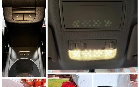 Volkswagen Polo VI (EU Market), 2021 год, 1 770 000 рублей, 14 фотография