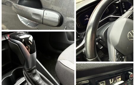 Volkswagen Polo VI (EU Market), 2021 год, 1 770 000 рублей, 13 фотография