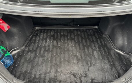 Hyundai Solaris II рестайлинг, 2013 год, 930 000 рублей, 11 фотография