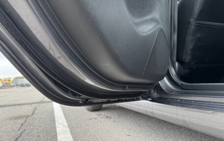 Hyundai Solaris II рестайлинг, 2013 год, 930 000 рублей, 13 фотография