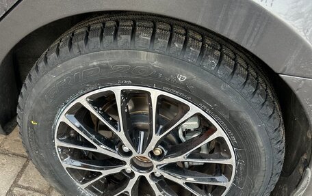 Hyundai Solaris II рестайлинг, 2013 год, 930 000 рублей, 16 фотография