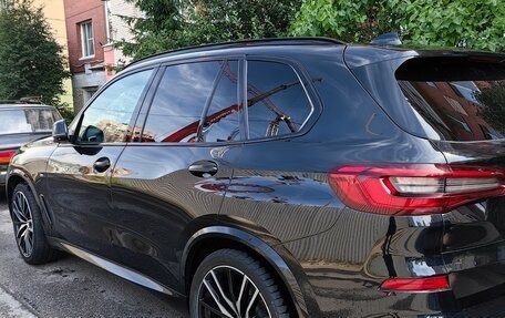 BMW X5, 2019 год, 6 900 000 рублей, 5 фотография