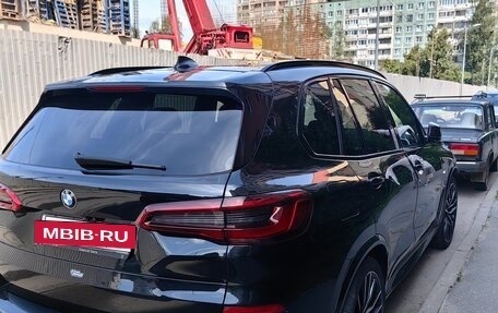 BMW X5, 2019 год, 6 900 000 рублей, 7 фотография