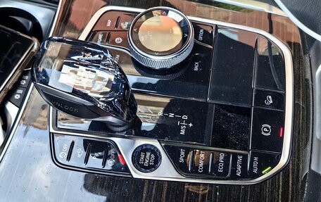 BMW X5, 2019 год, 6 900 000 рублей, 9 фотография