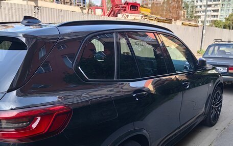 BMW X5, 2019 год, 6 900 000 рублей, 8 фотография