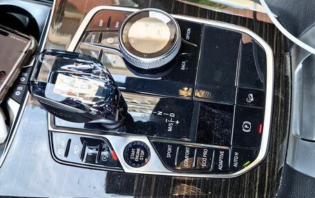 BMW X5, 2019 год, 6 900 000 рублей, 10 фотография