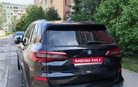 BMW X5, 2019 год, 6 900 000 рублей, 6 фотография