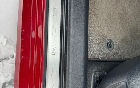 Toyota Camry, 2021 год, 4 000 000 рублей, 10 фотография