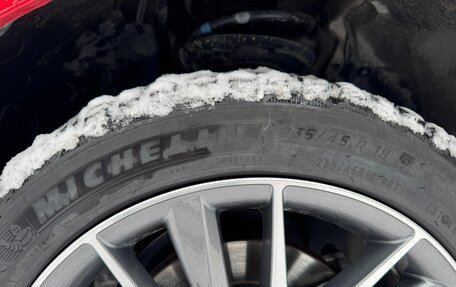 Toyota Camry, 2021 год, 4 000 000 рублей, 17 фотография