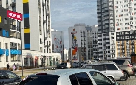 Renault Clio III, 2002 год, 205 000 рублей, 2 фотография