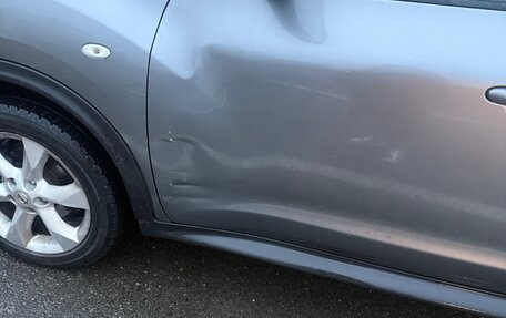 Nissan Juke II, 2012 год, 970 000 рублей, 4 фотография